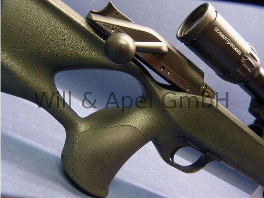 BLASER ISNY R8 Professional Success GRÜN