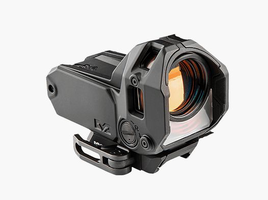 MEPROLIGHT MEPRO M22 BULLSEYE 3.5/40 AMBER