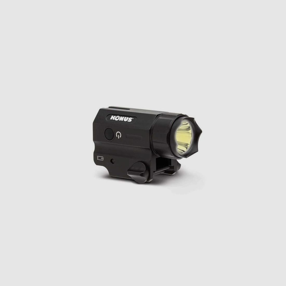 Konus TL Taschenlampe, Bild 3 von 6