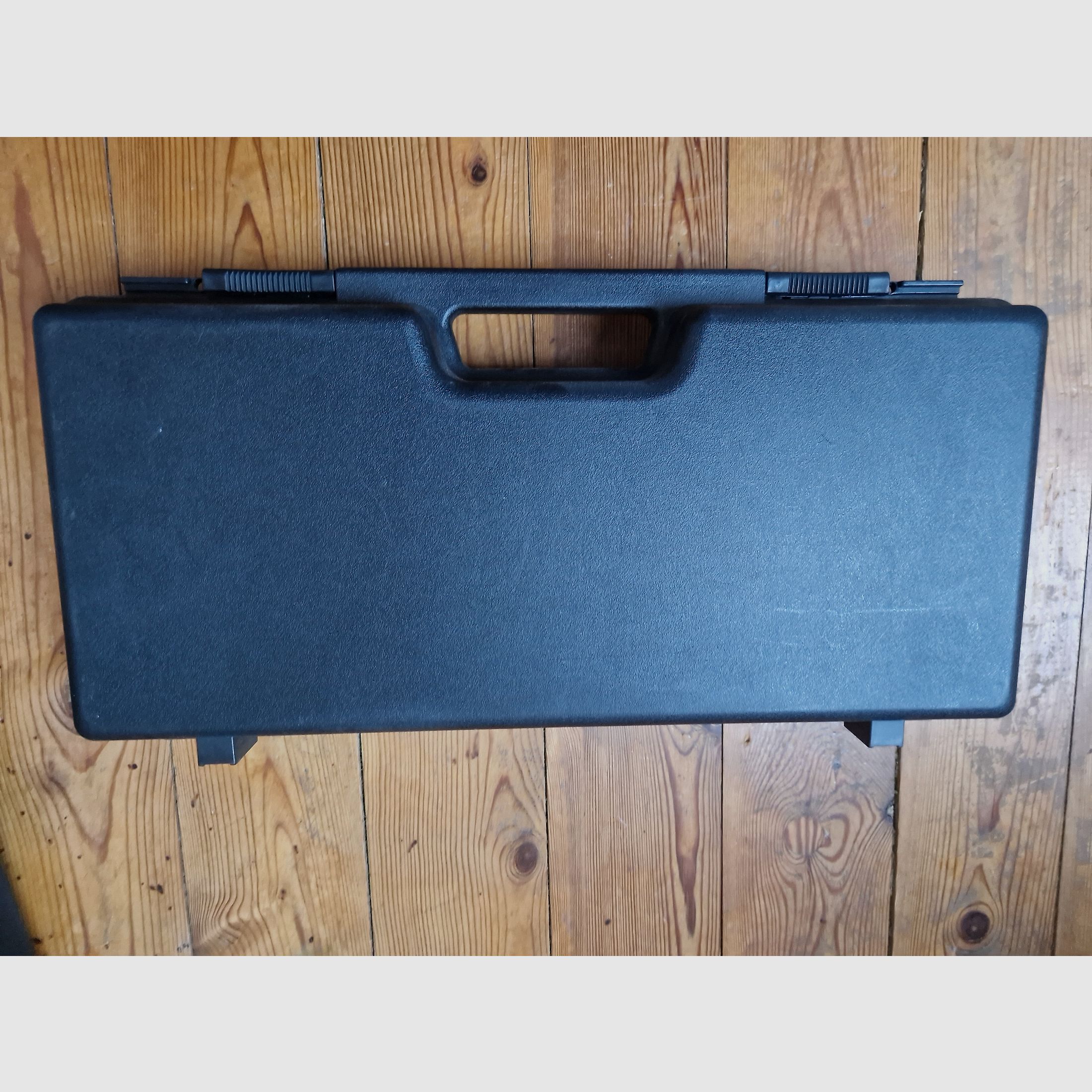 Pistolenkoffer 46 x 23 x 9