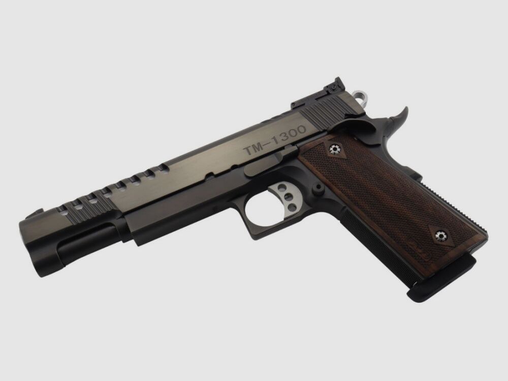 STP TM Skeleton 6.0 Target Master 1300g BDS konform by Prommersberger (vgl. X-Six X6)