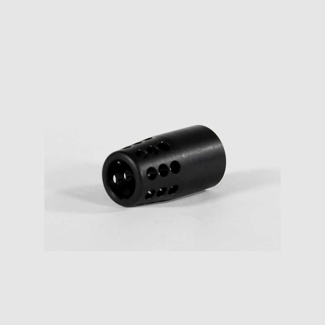 SIW Fastener T2 Muzzle Brake voor Snelle Wisselsystemen