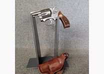 Smith&Wesson mod. 60