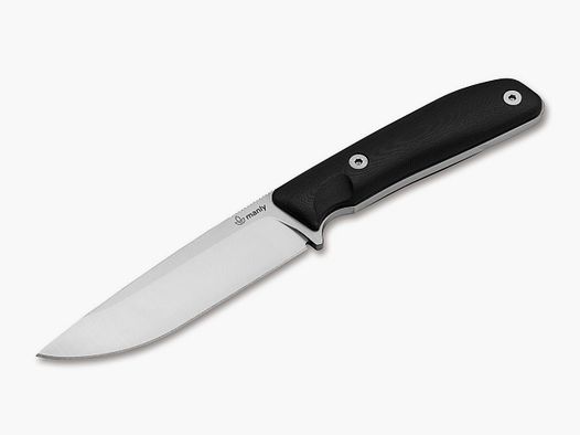 Blaze D2 Black Outdoormesser