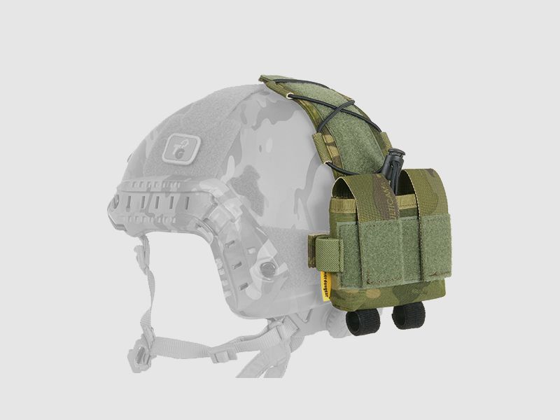 Accessory Pouch for Helmet - Multicam Tropic [EM]