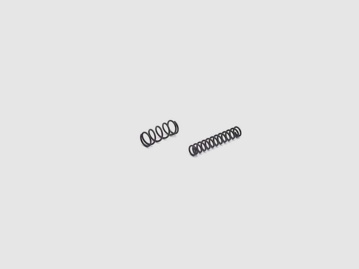 LPA MLS39-40 Spare Blade Springs Set for LPA rear sight, image 1 of 3