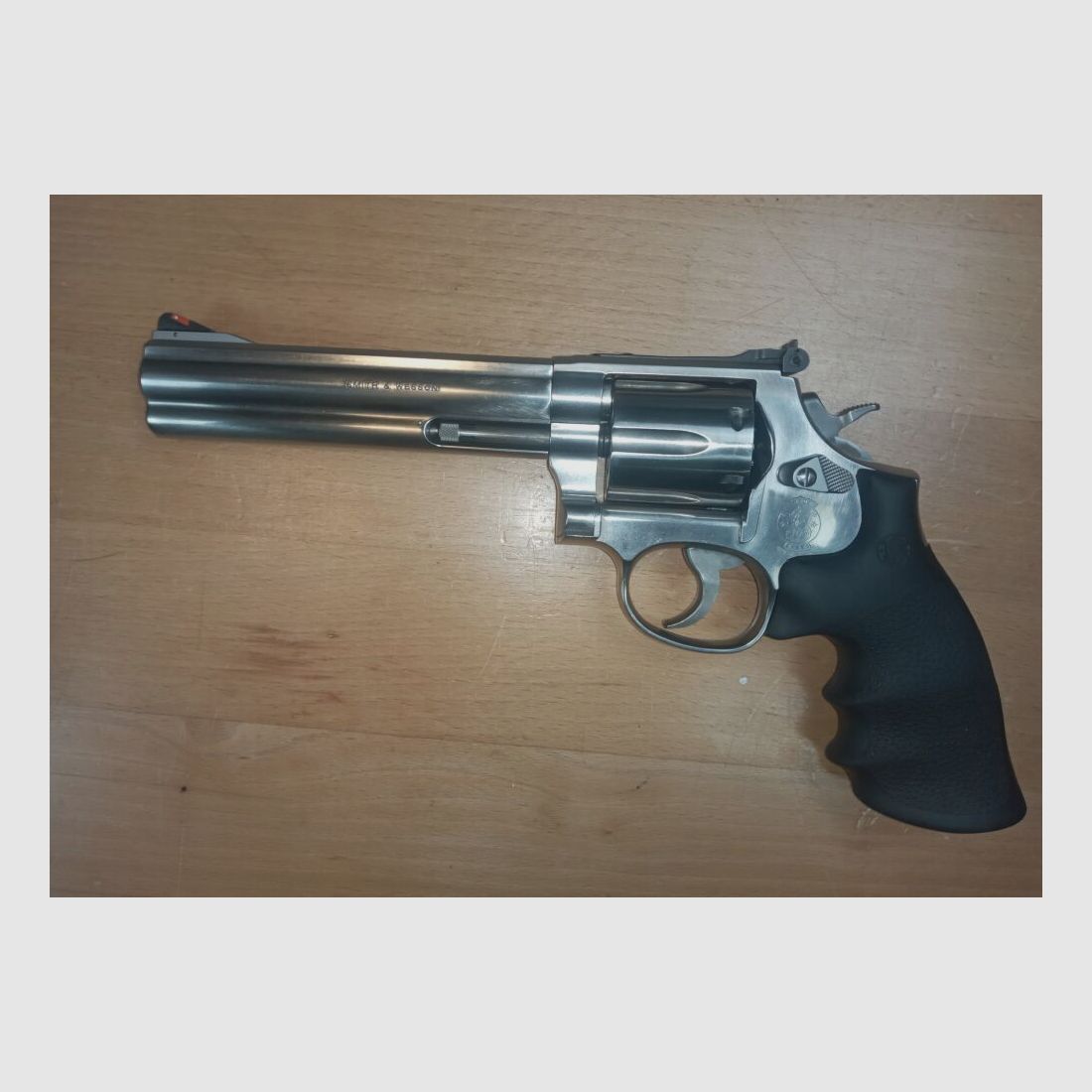Smith & Wesson Modèle 686 - 5