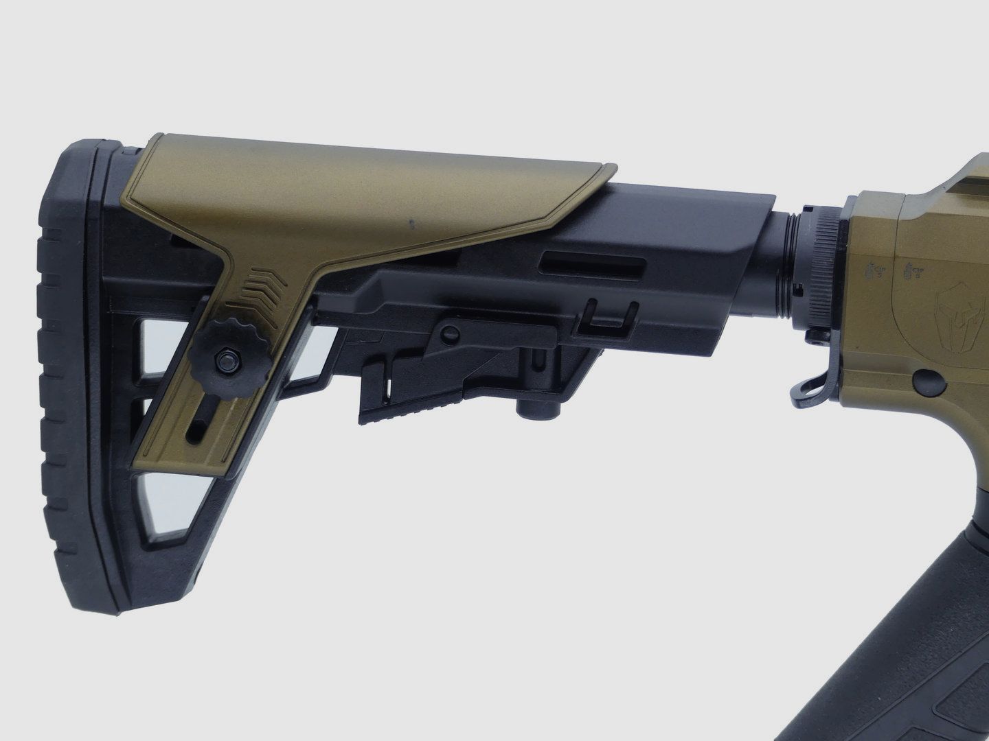 Typhoon Defence F12 Bronze – Fucile semiautomatico con caricatore estraibile cal. 12, immagine 8 di 14