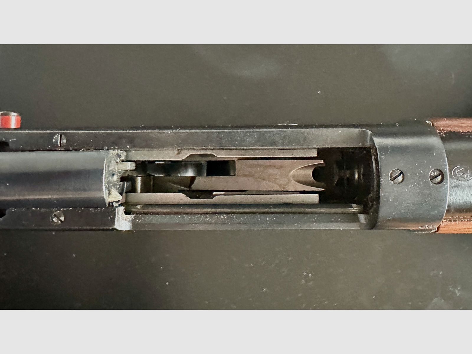 Winchester 1894 Model 94 AE  CAL. 30-30