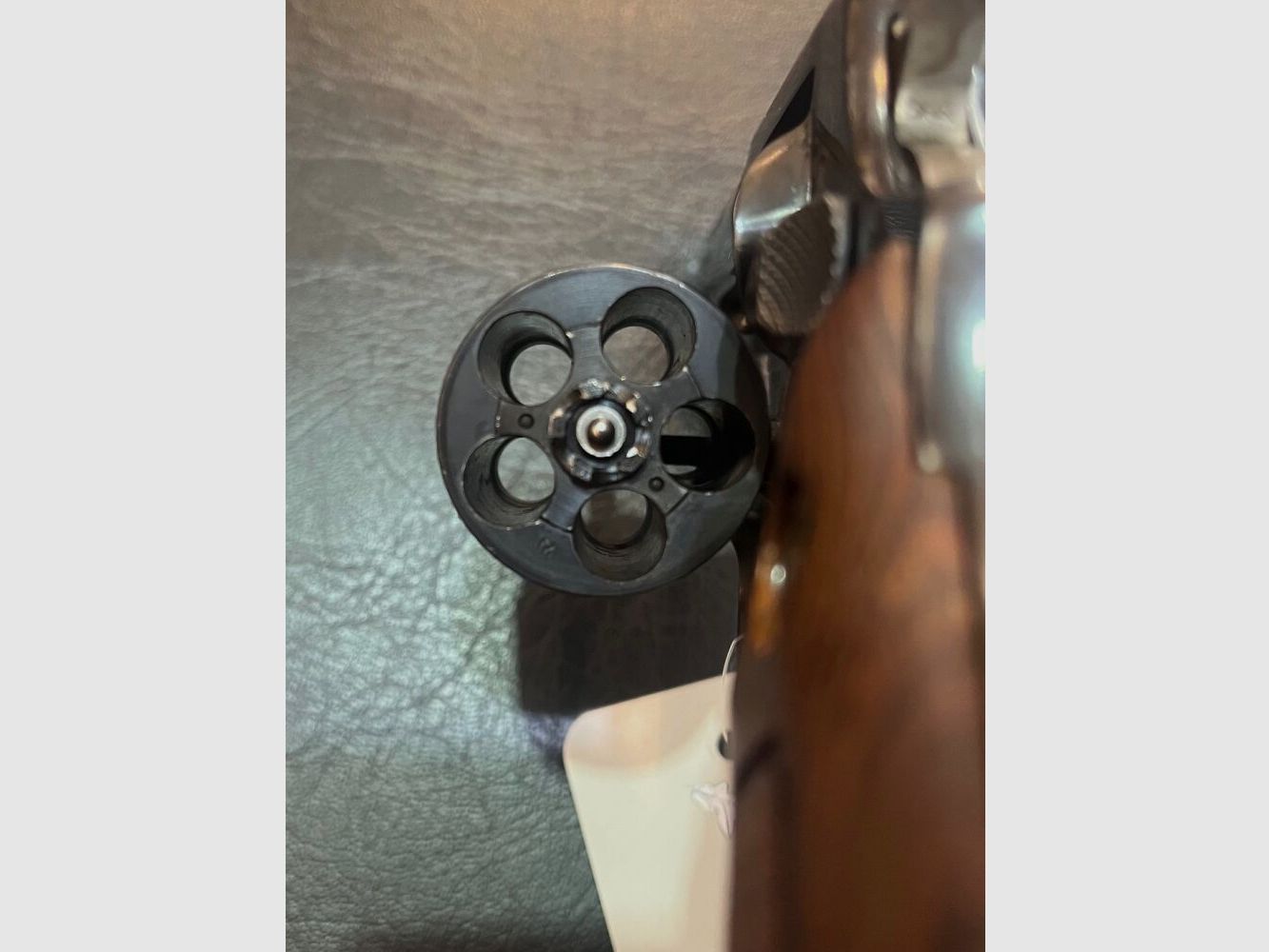 Taurus 605
