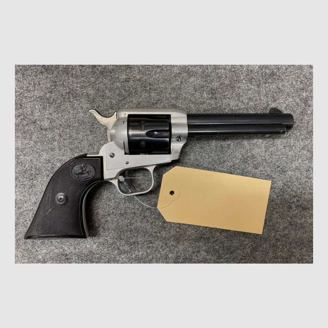 Colt Frontier Scout .22lr