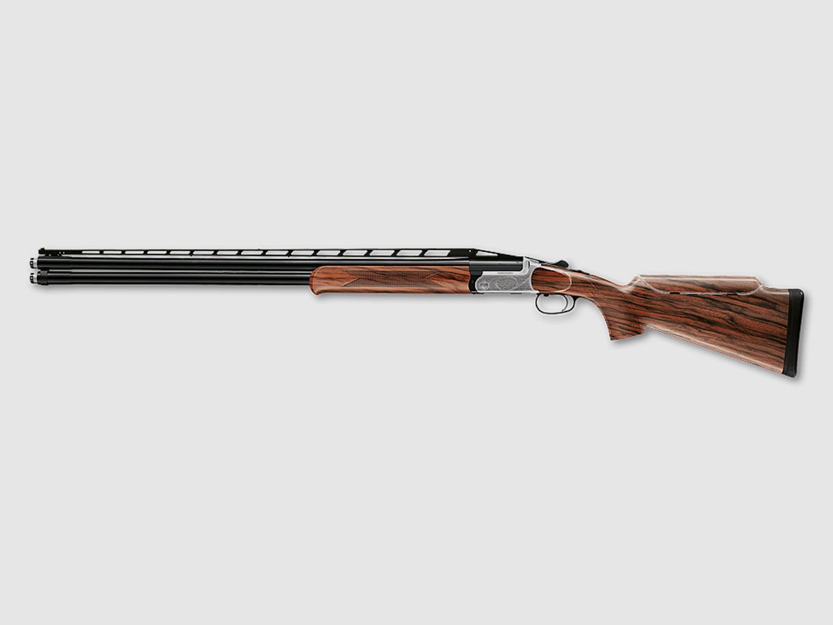 Blaser F3 Supersport Luxus Wechselchokes Briley