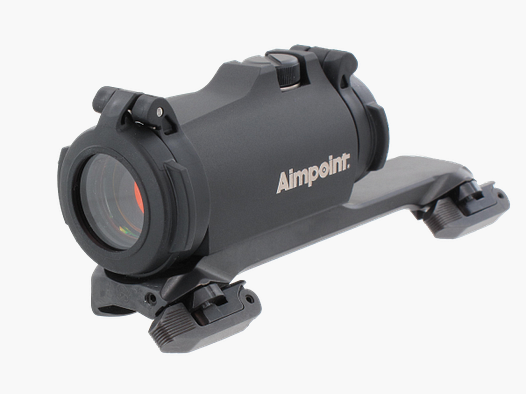 Aimpoint Micro H-2 w tym montażu Sauer 404
