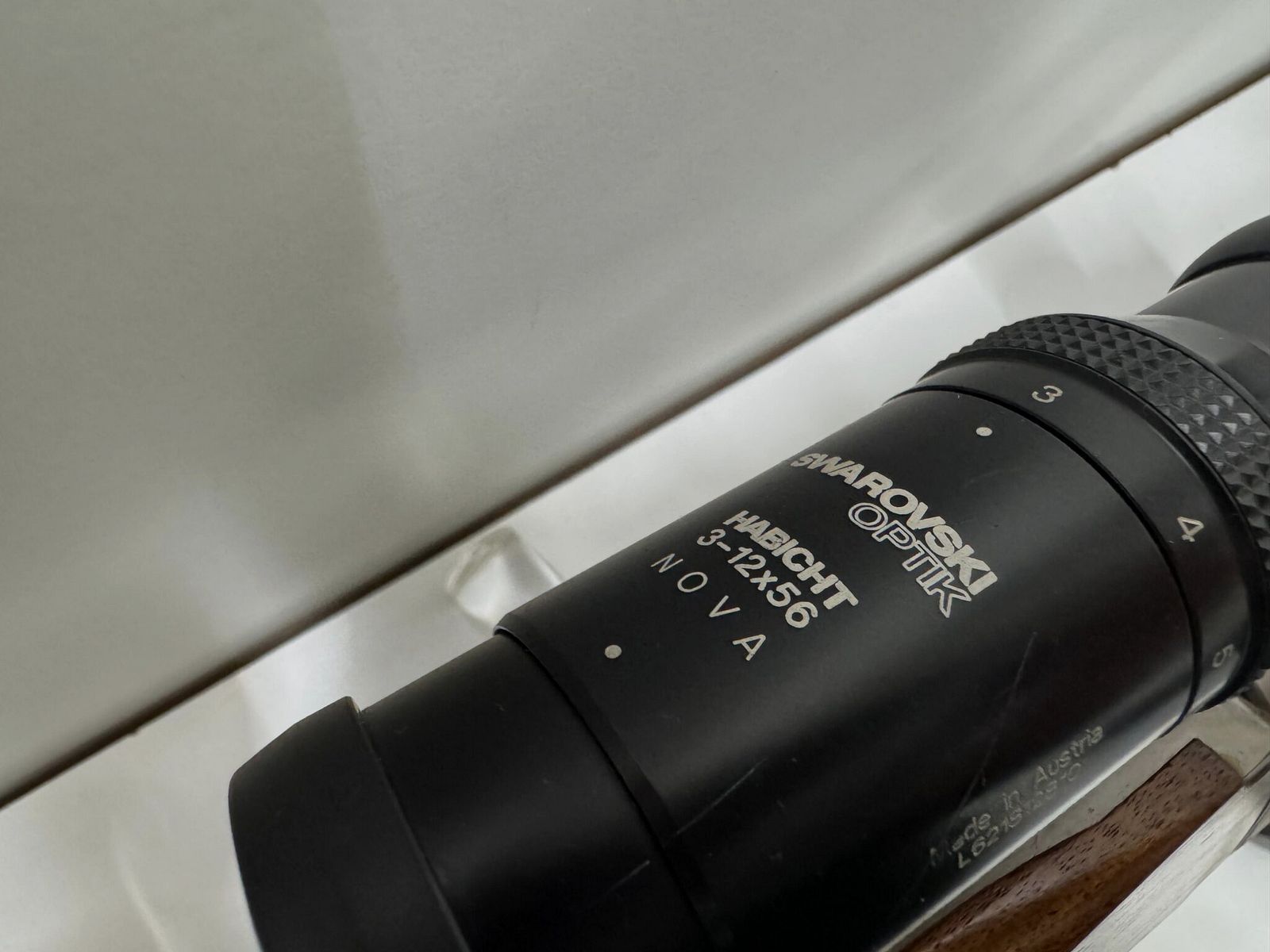 Blaser BBF 95