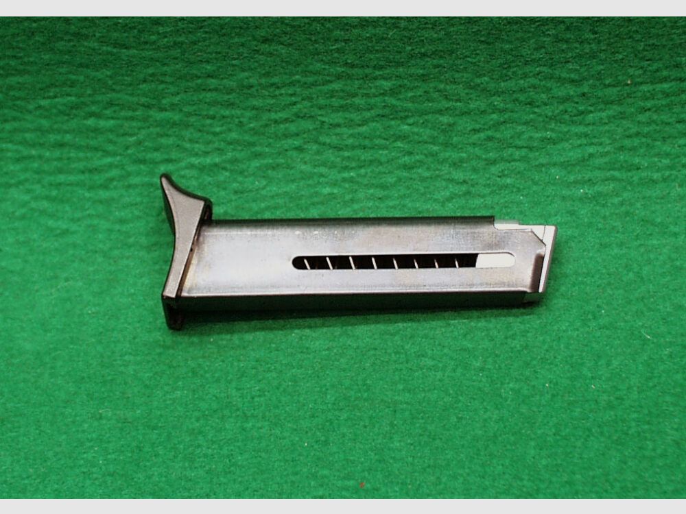 ME vervangmagazijn ME 69 Springfield