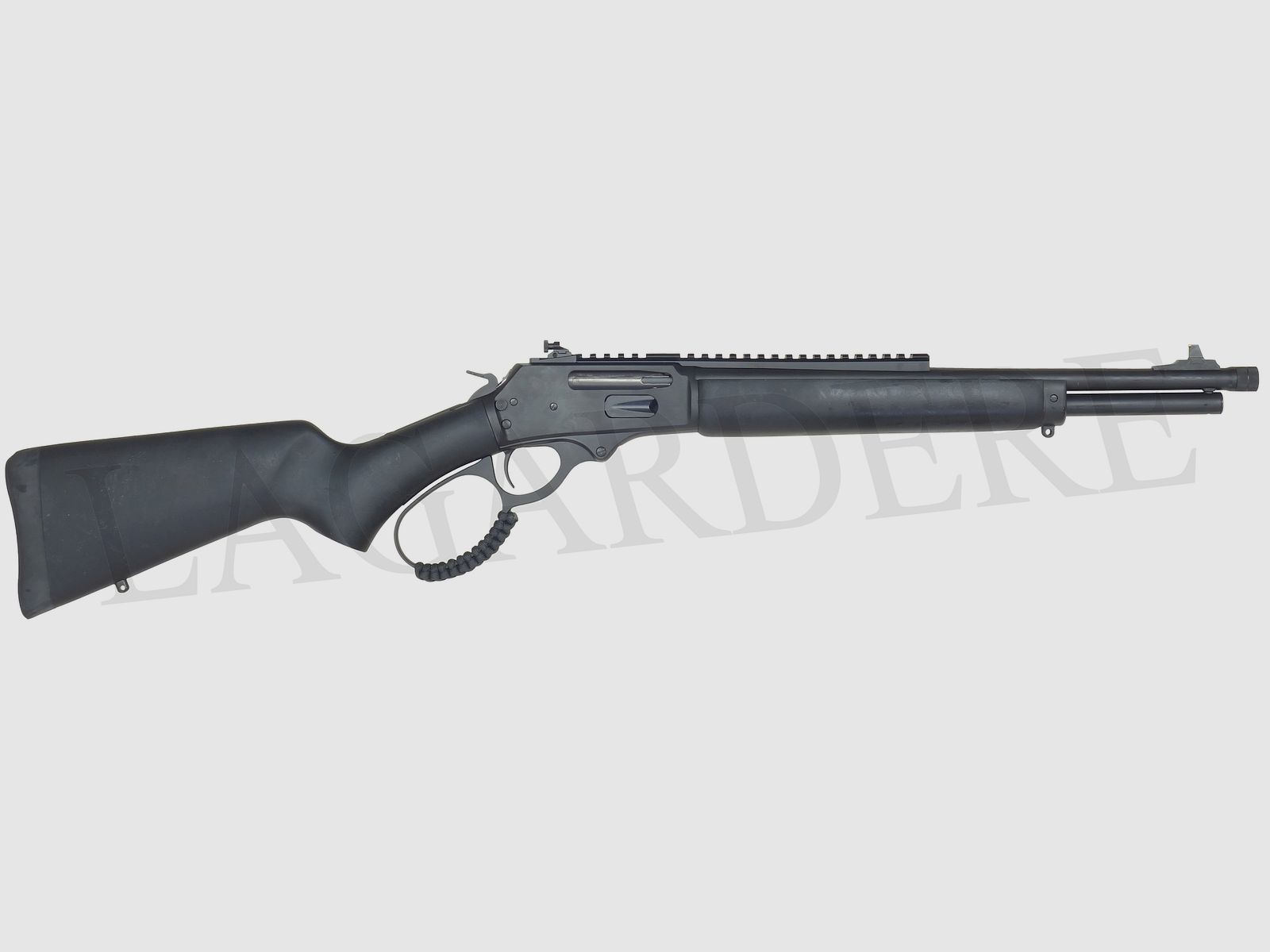 ROSSI R95 16,5" TRIPLE BLACK (UNTERHEBELREPETIERER)
