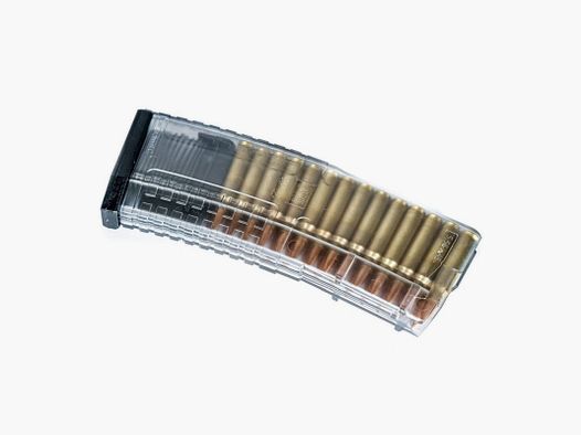 PUF GUN MAGAZIN 223 REM C29 M4