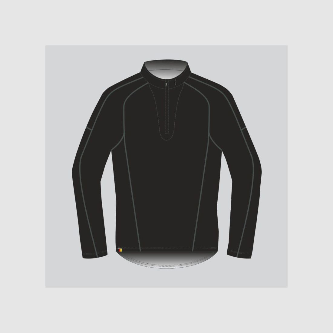 Simetra Profeat Baselayer Uomo, immagine 46 di 132