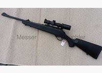 Heanel Jaeger 10 Compact Touch Black