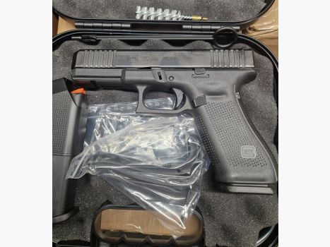 Glock 22 Gen 5 MOS .40 S&W