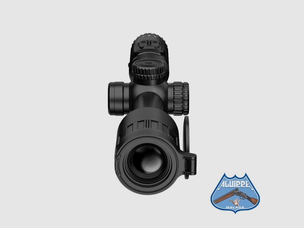 Wärmebildzielfernrohr Stellar SH50 3.0 HIKMICRO, Bild 6 von 8