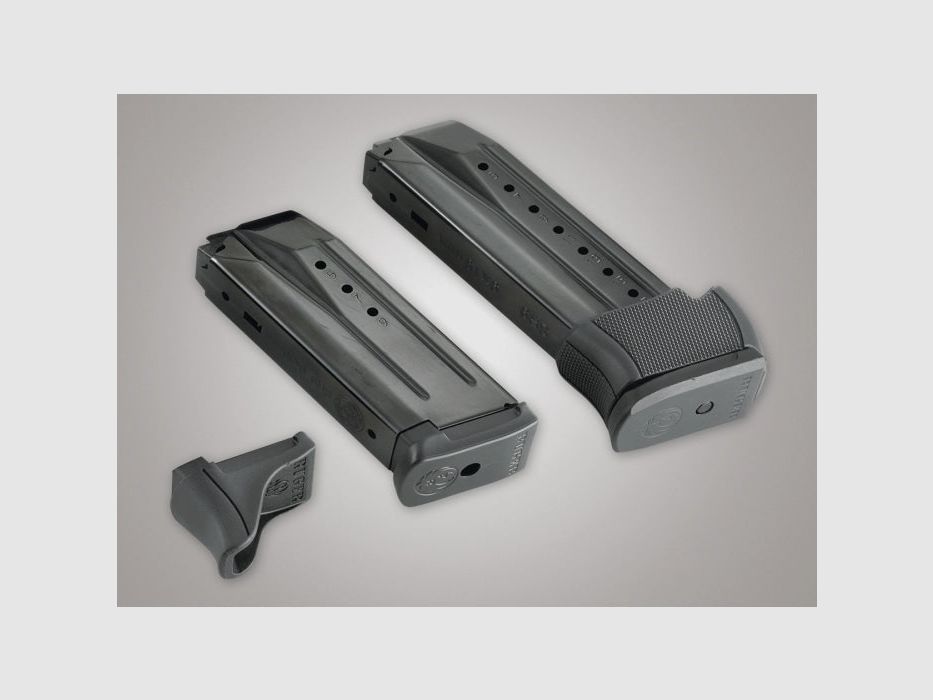 Ruger magazijn voor 44 Mag