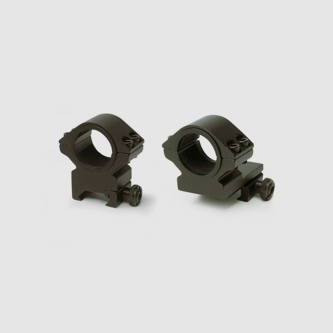 Konus DUAL Montageringe für 25,4 und 30mm Rohr, Bild 1 von 3