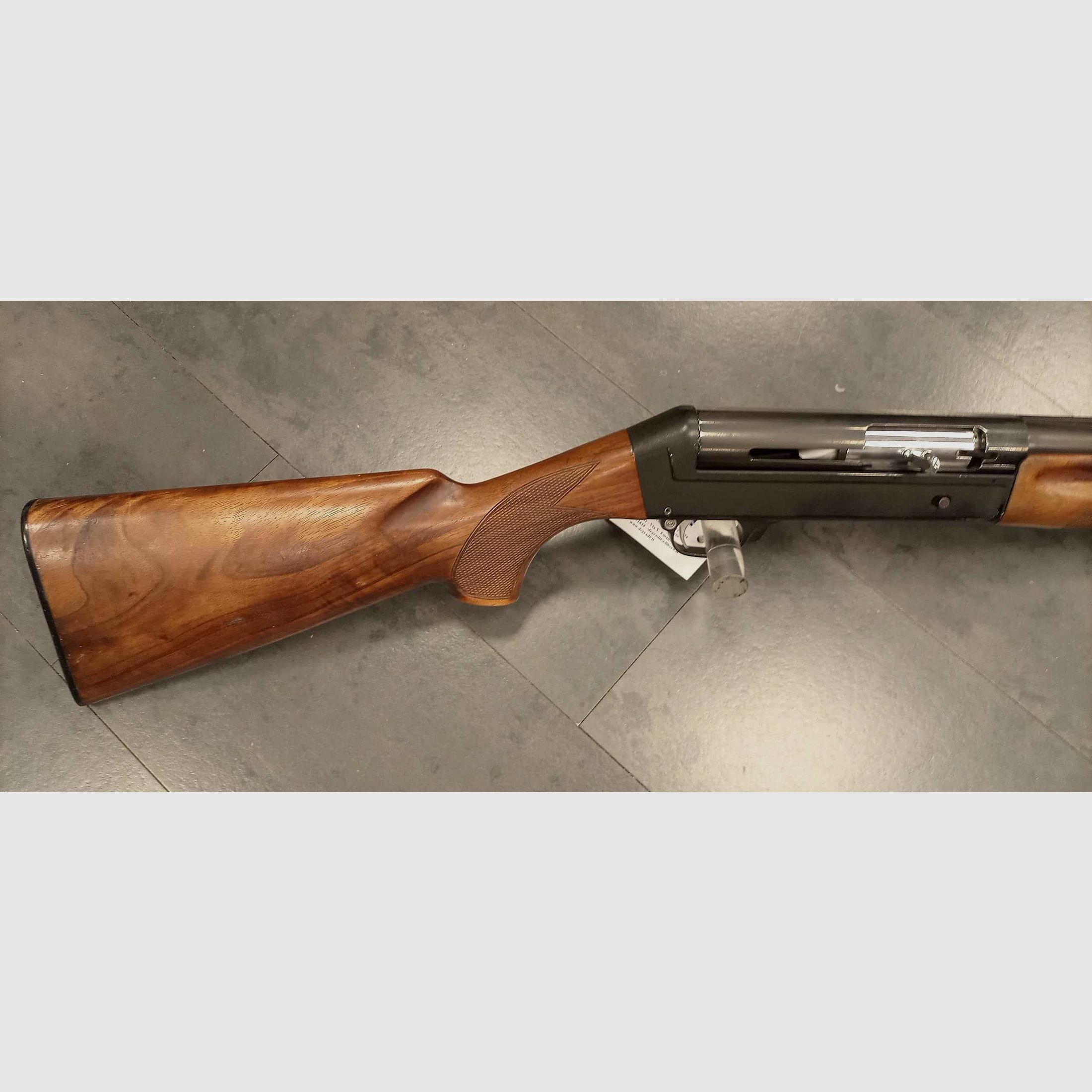 Fucile semiaut. BENELLI mod.121 cal. 12 canna Sant’Etienne, immagine 3 di 5