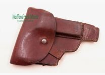 Checo - bolsa de pistola desconocida, oficial