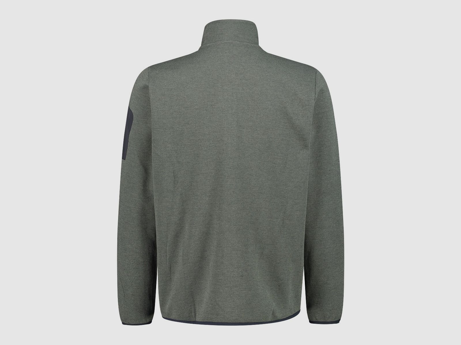 CMP Herren Jacke Salvia Nero