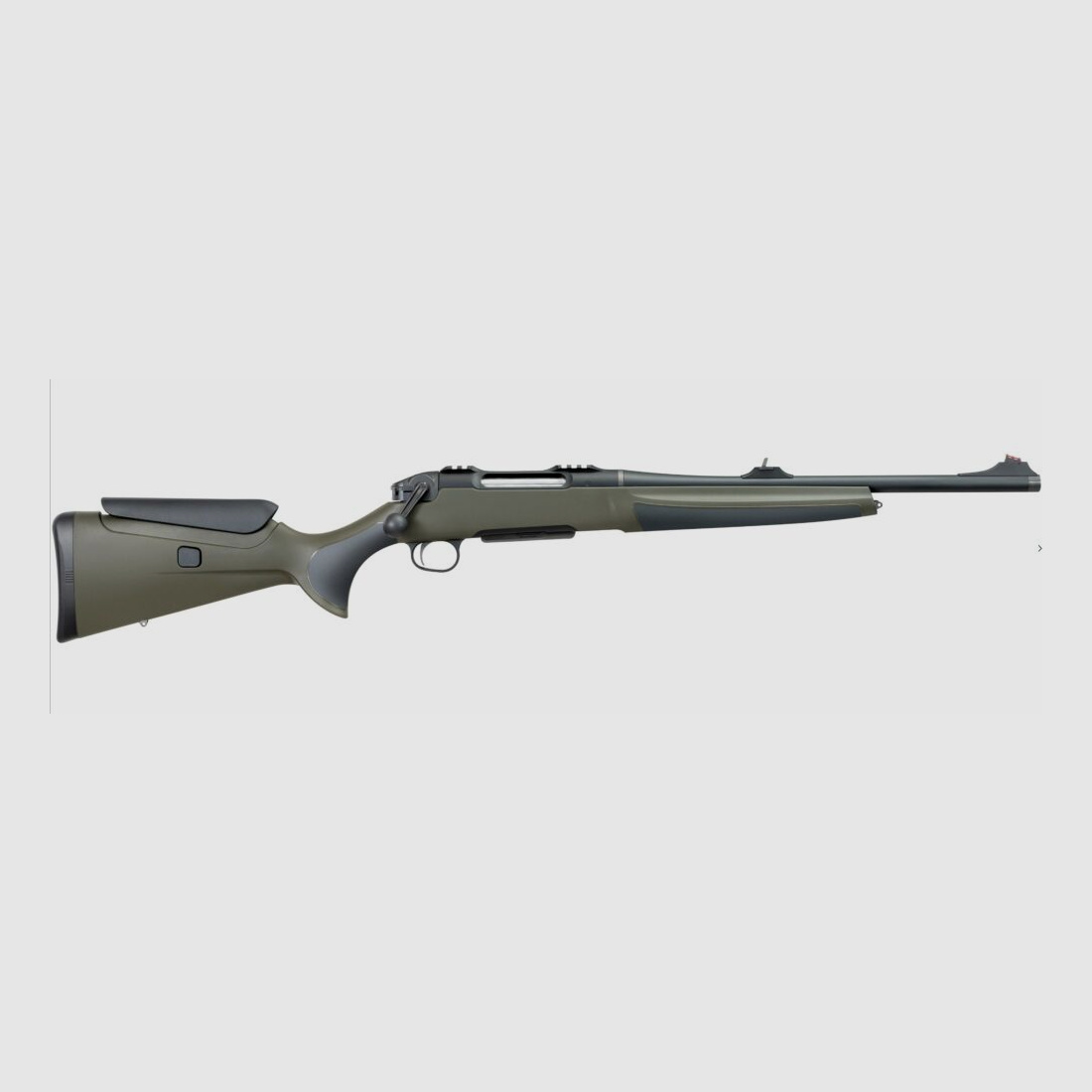 Haenel NXT Composite Short .308Win