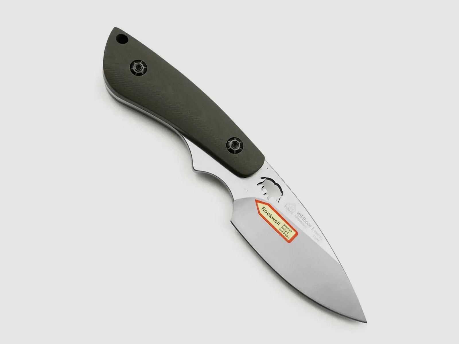 PUMA IP wildboar I, G10 green