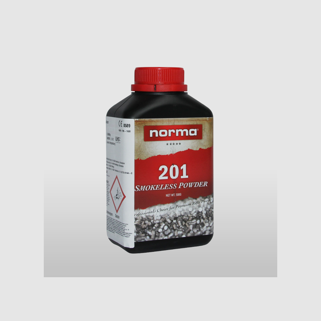 Norma Pulver R201