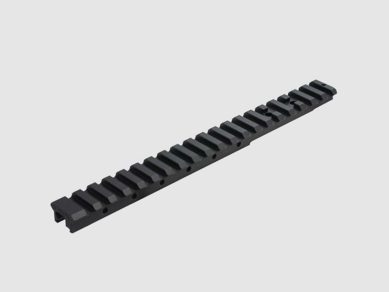 Vision Picatinny Rail For SigSauer 200 Dovetail Action Top 20MOA