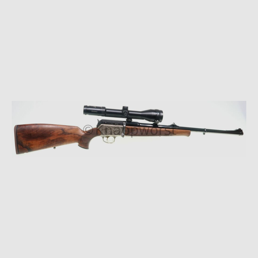 Blaser-Waffen Blaser SR850