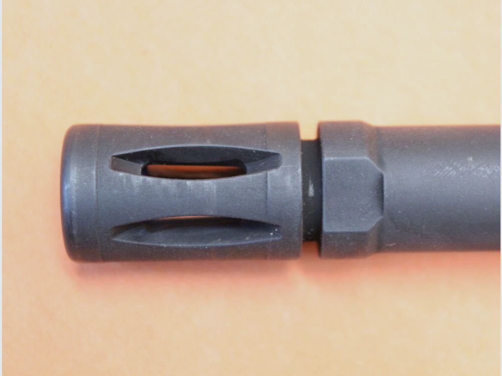 SIG Sauer AG/ SAN Swiss Arms Ha.Büchse .308Win SAN SAPR 751 Sport Long Barrel 4-Pos. Gas-Piston-System SIG 550, 421mm Matchlauf