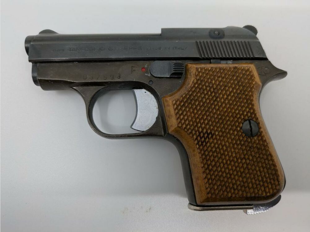 Tanfoglio