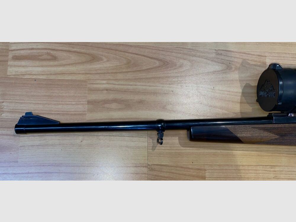 Mauser Mod. 66 S