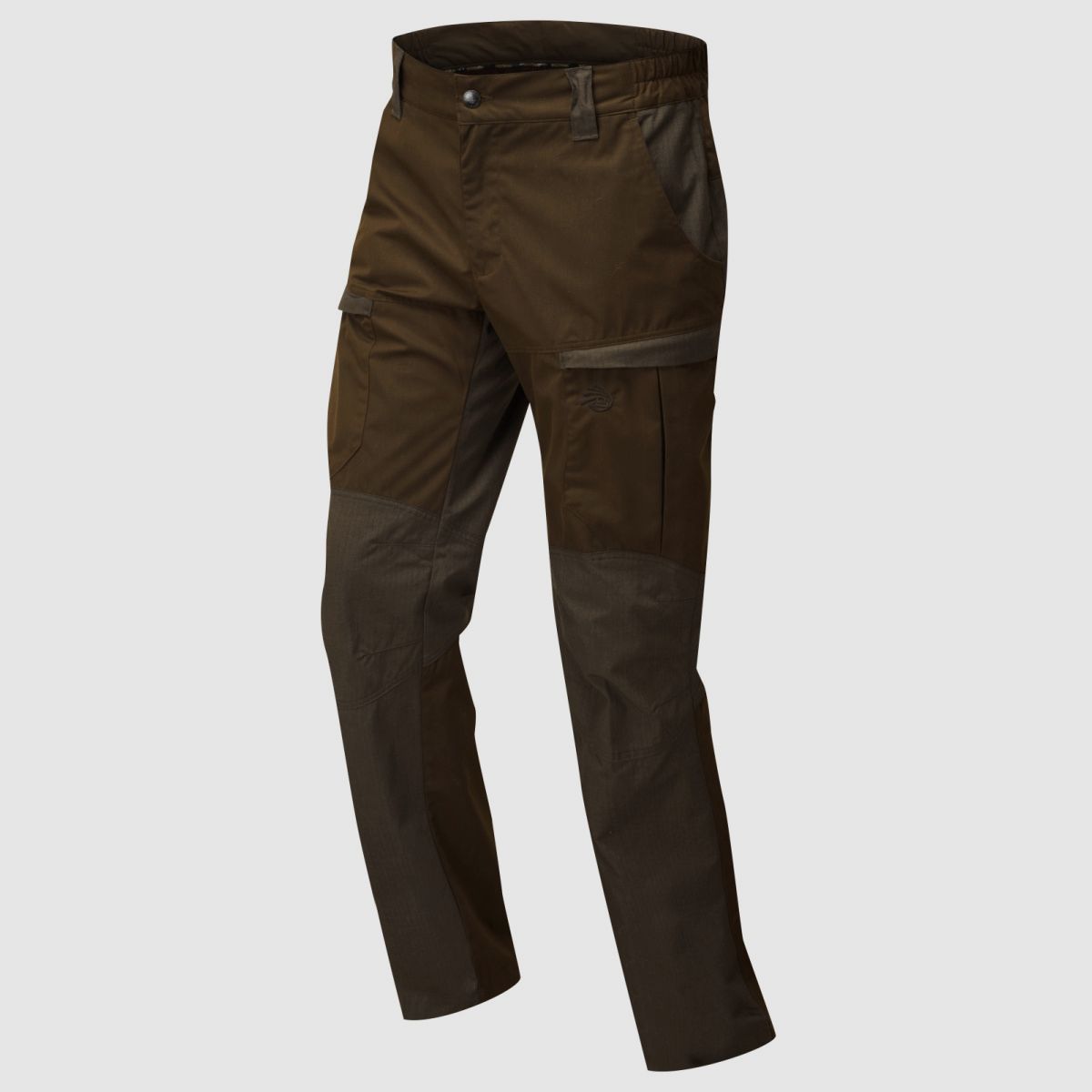 Pantaloni SHOOTERKING Moorland Aniti-Zeck Mocha/ Charcoal