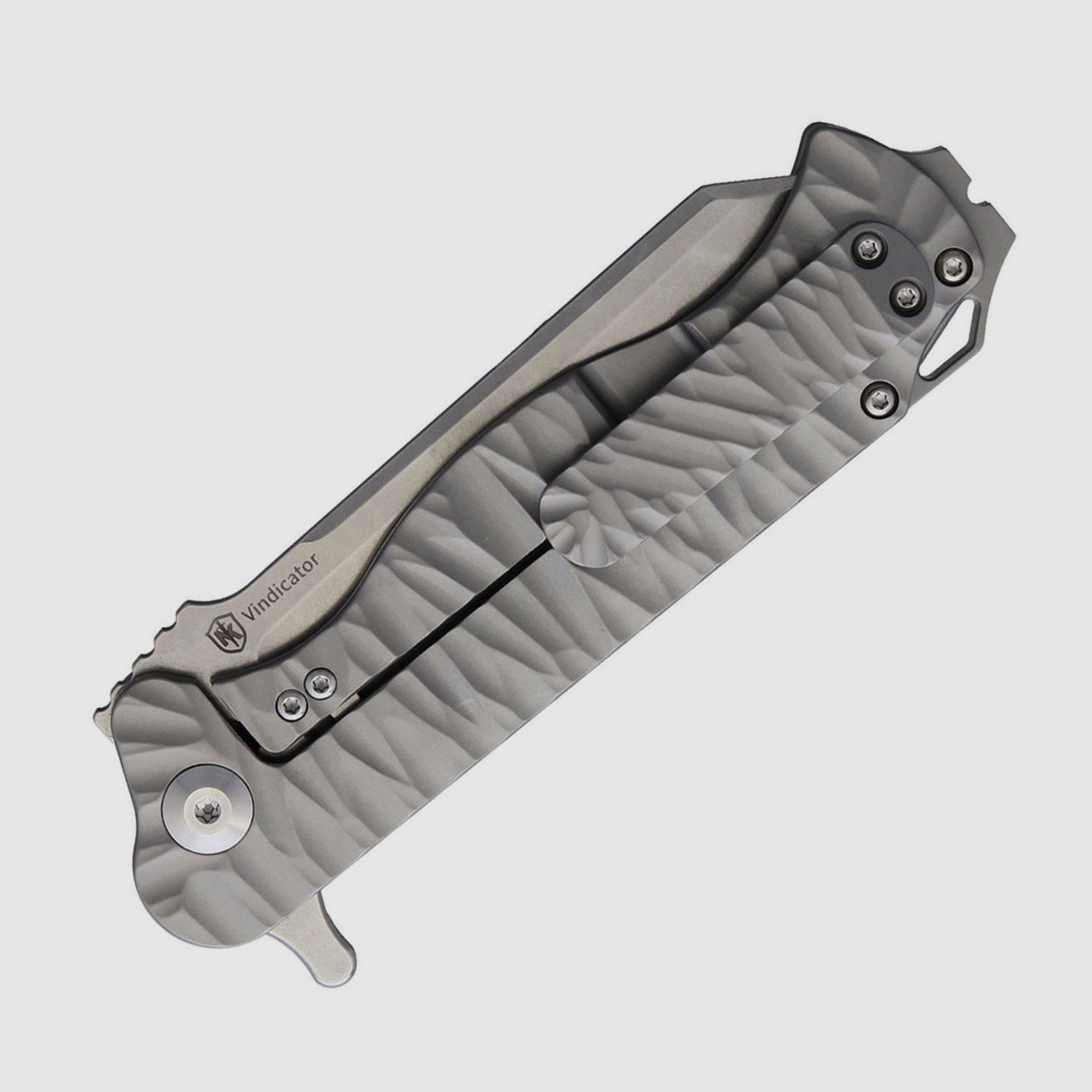 KIZER Vindicator, image 2 sur 2