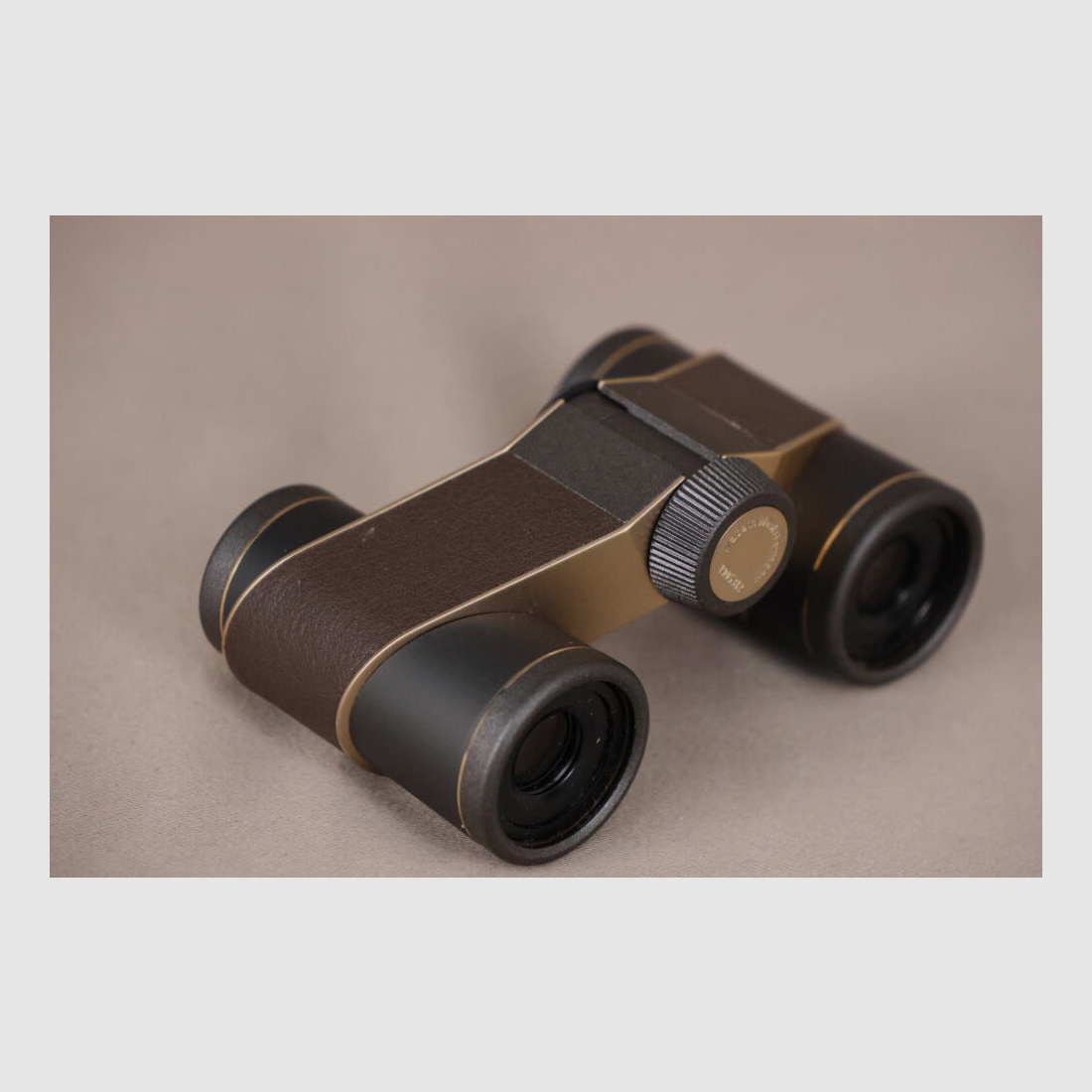 Zeiss Diadem Opernglas // SELTENHEIT // OVP