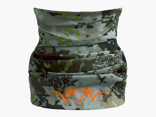 Blaser Multi Tube HunTec Camo
