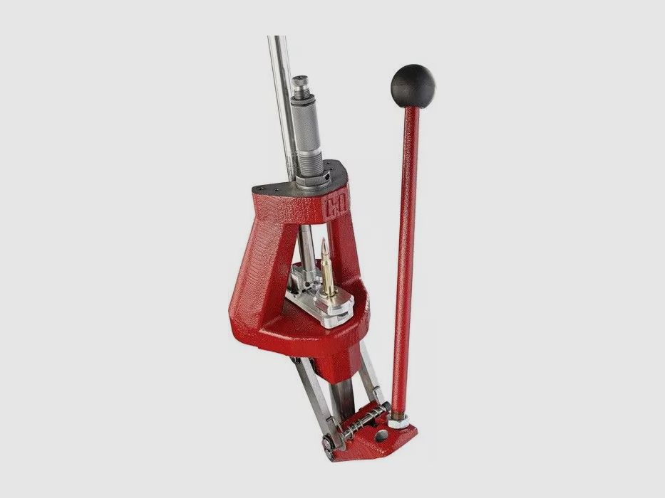 Upgrade automatischer Zündmechanismus Lock-N-Load Iron Press HORNADY, Bild 3 von 4
