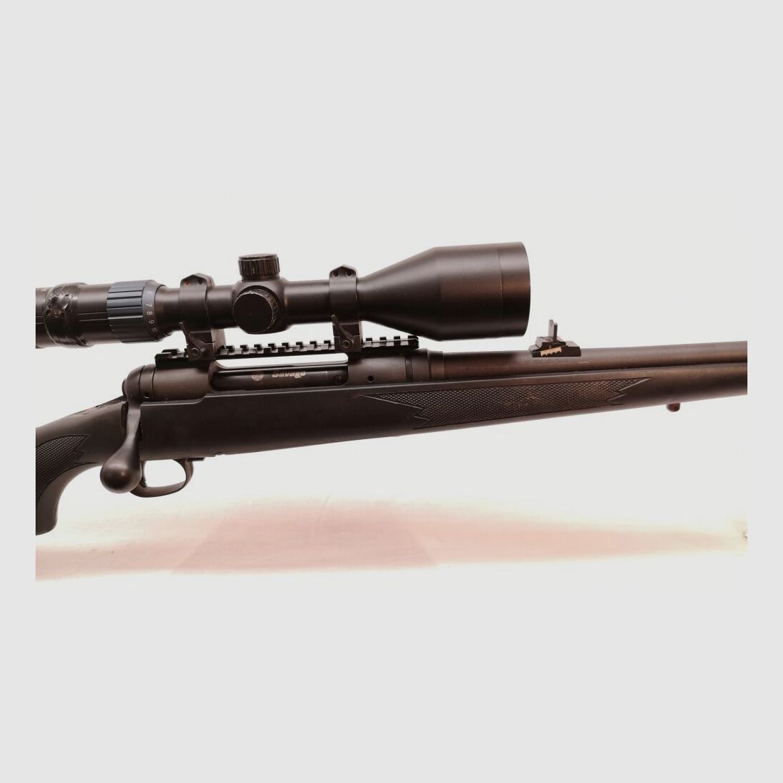 Savage 111 FC Euro