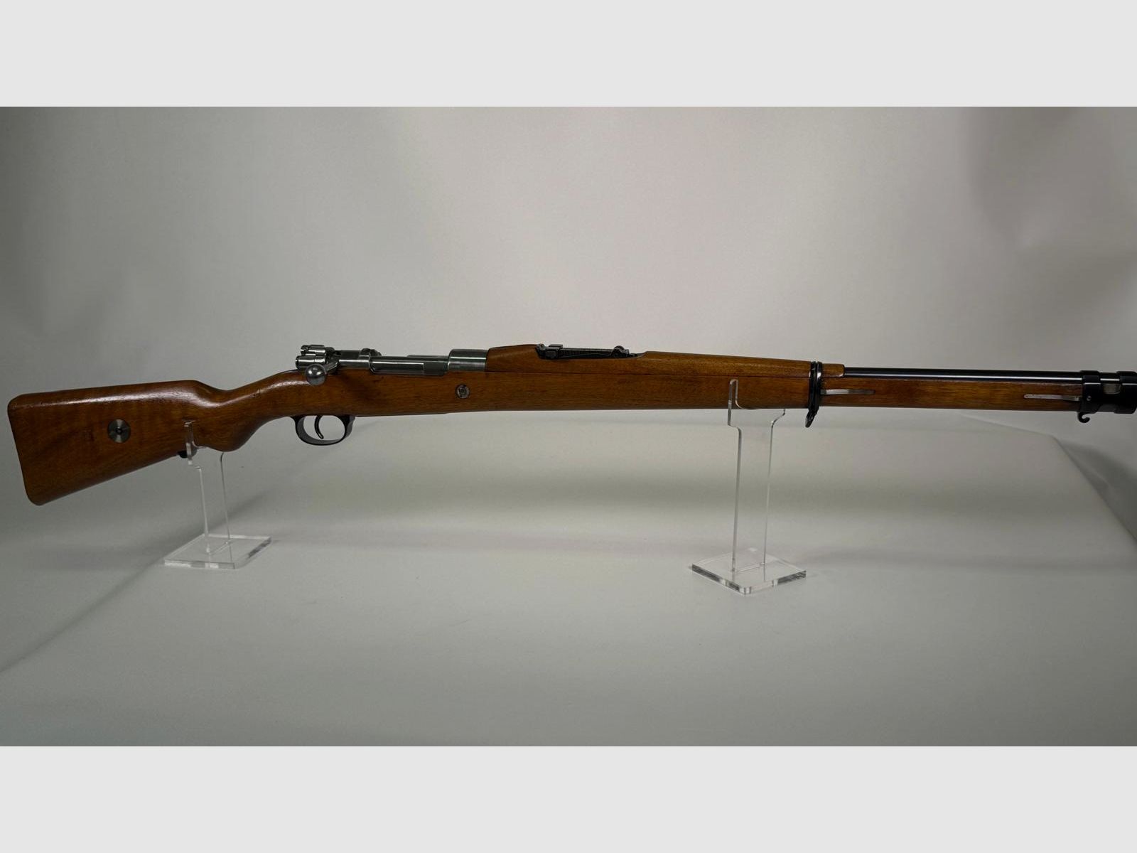 Mauser Mod. 1908 Karabiner 7x57