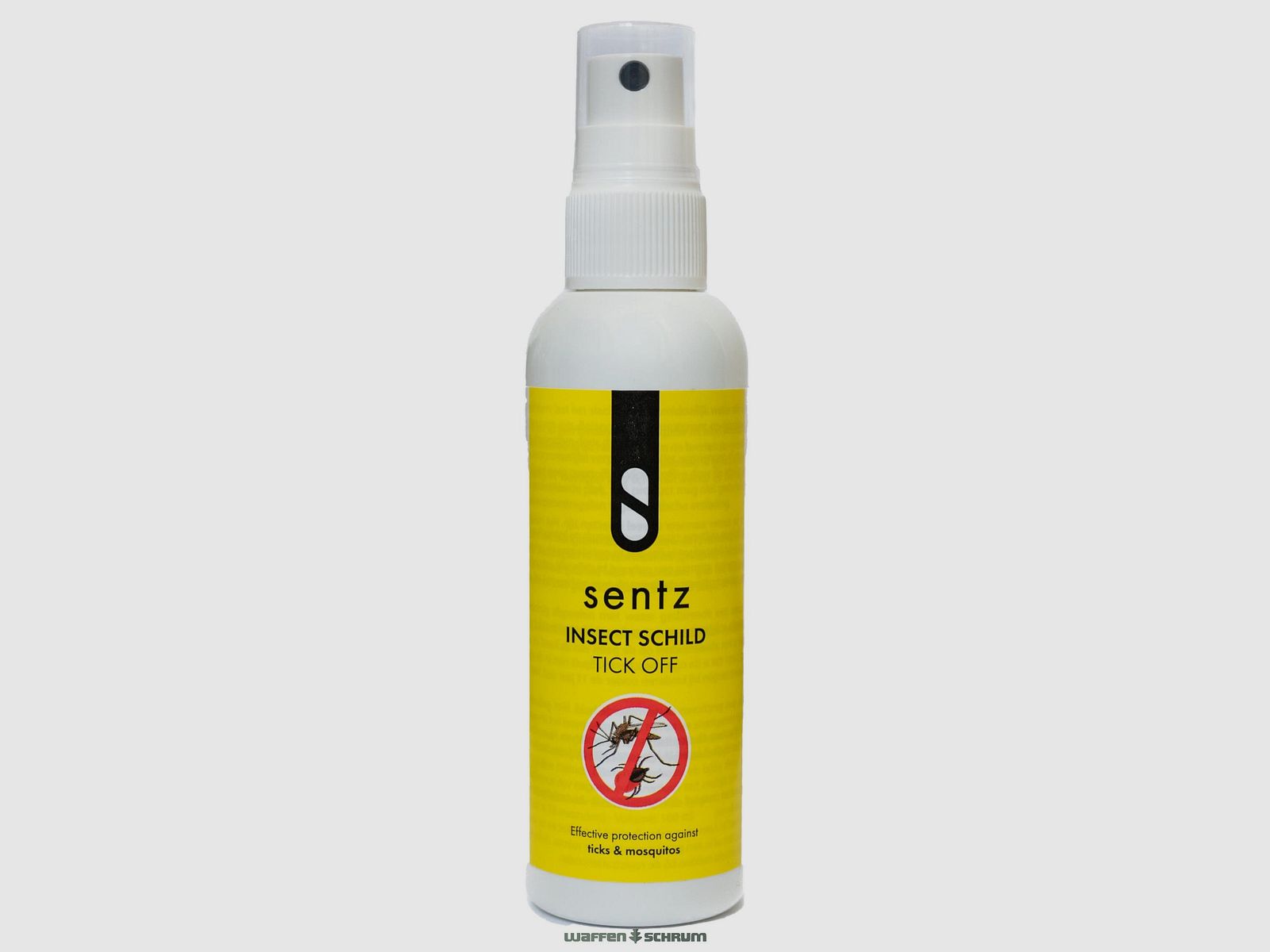 Sentz Insektenschutz Spray 100ml