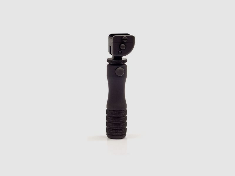 Atlas QR Monopod Picatinny Laag, afbeelding 3 van 4