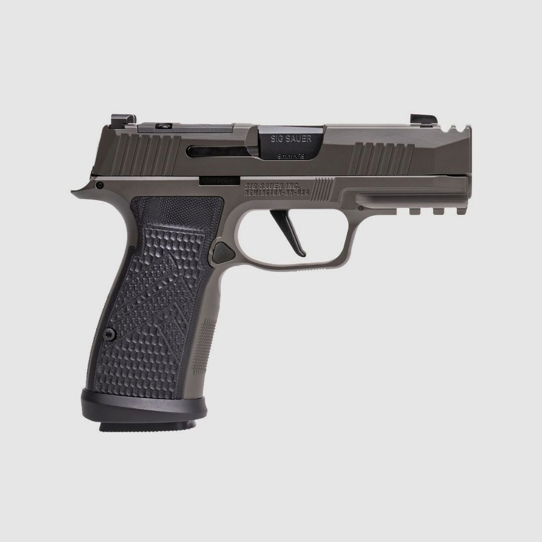 SIG SAUER – P365-AXG LEGION – 9 LUGER, immagine 2 di 5