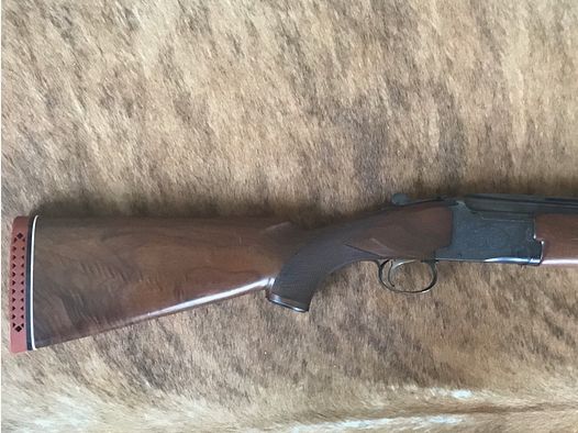 Winchester Mod. 101 