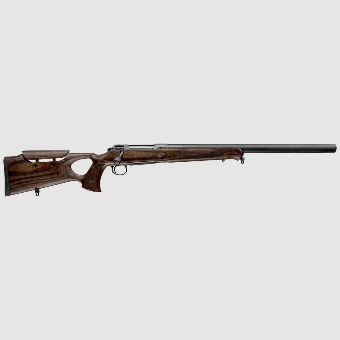 Sauer & Sohn Mod. 101 GTI Silence